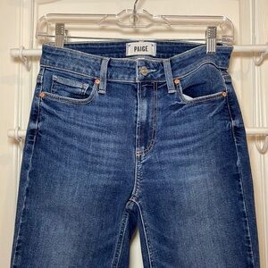 Paige Denim